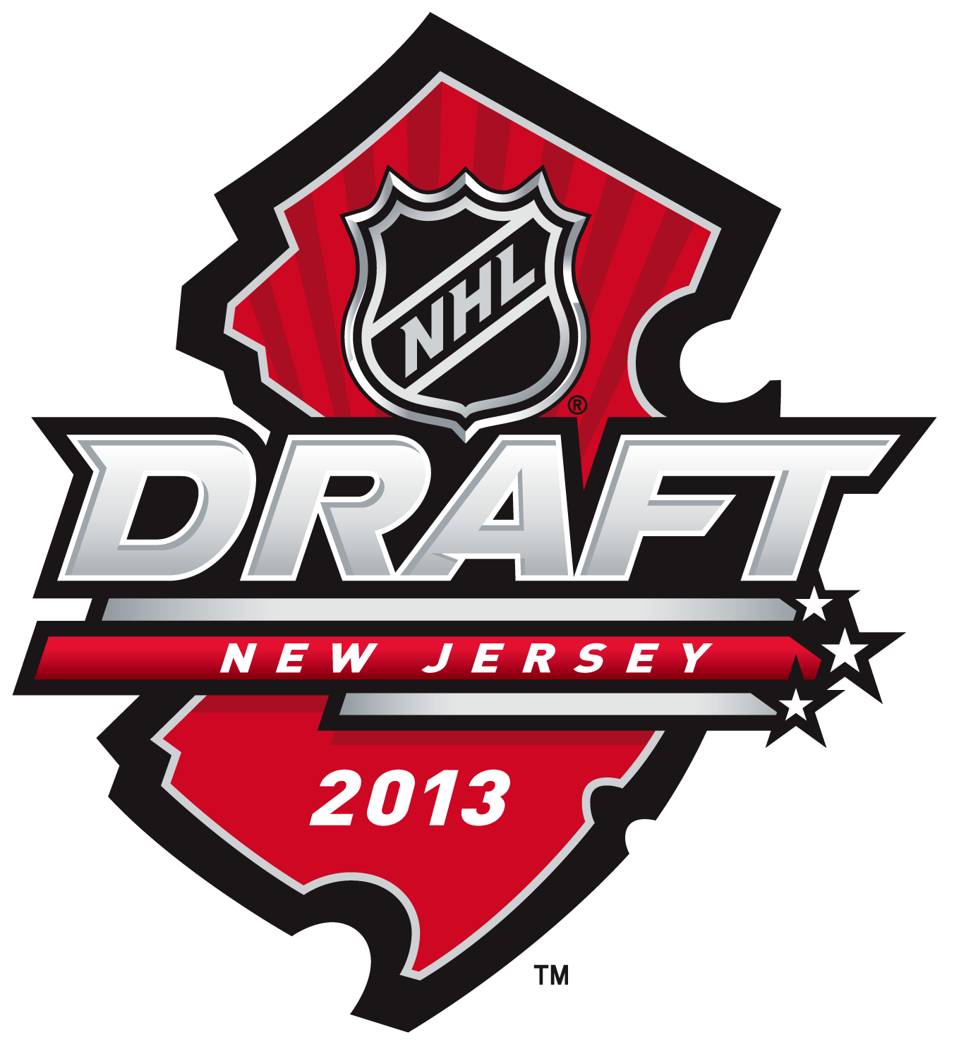 2013 Nhl Draft - Philadelphia Nhl Draft 2014 (1500x1500), Png Download