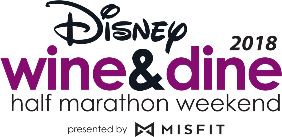 Epcot® International Food & Wine Festival - Disney Wine And Dine 2018 (978x545), Png Download