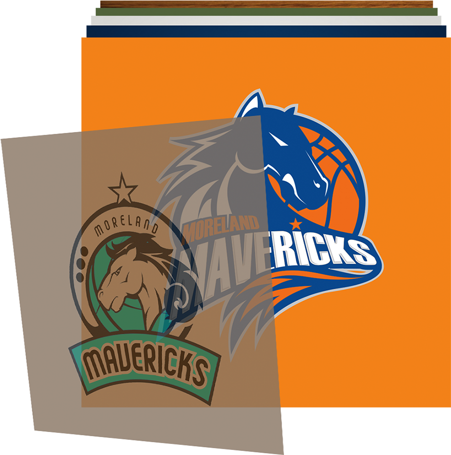 Basketball Logo Design - Sport Logo Designer (900x900), Png Download