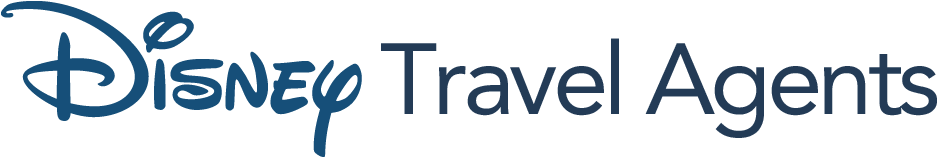 Disney Travel Agents Logo - Walt Disney Park And Resort (938x193), Png Download