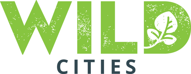 Subscribe To Our Newsletter - Wild Foundation Logo (610x238), Png Download