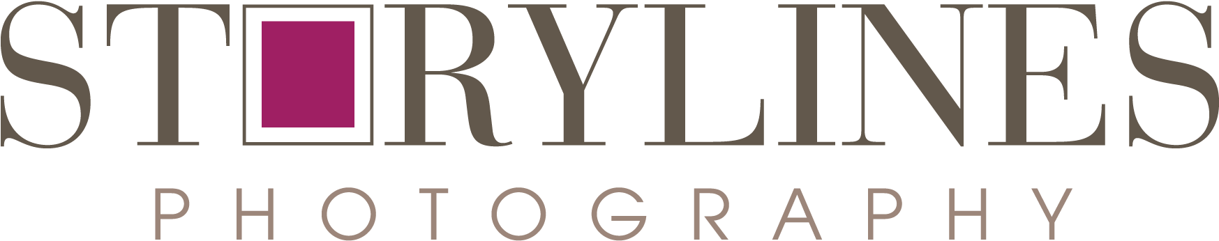 The Logo For Storylines Photography, An On-location - Stanford Graduate School Of Business (1800x1050), Png Download