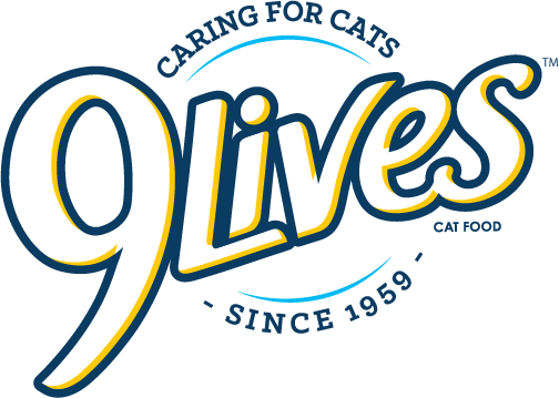 Home - 9lives Cat Food (504x359), Png Download