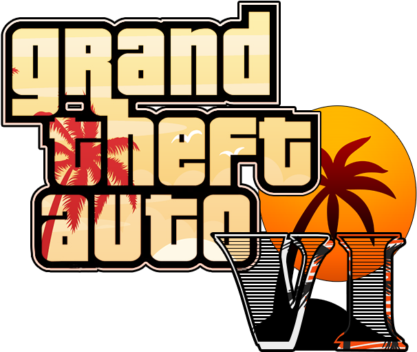 Rrdowcr - Grand Theft Auto (648x554), Png Download