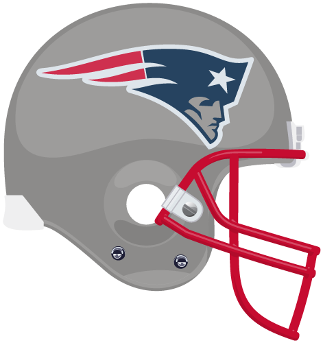 New England Patriots Iphone Wallpaper Hd (471x500), Png Download
