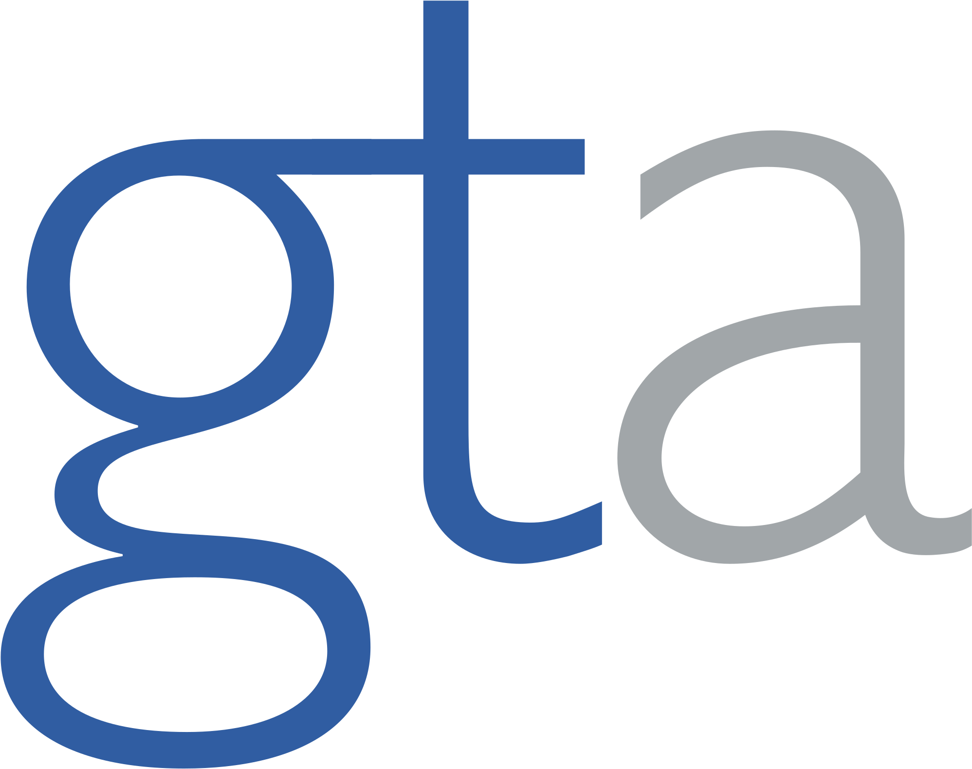 Gta Logo Png Transparent - Gta (2400x2400), Png Download