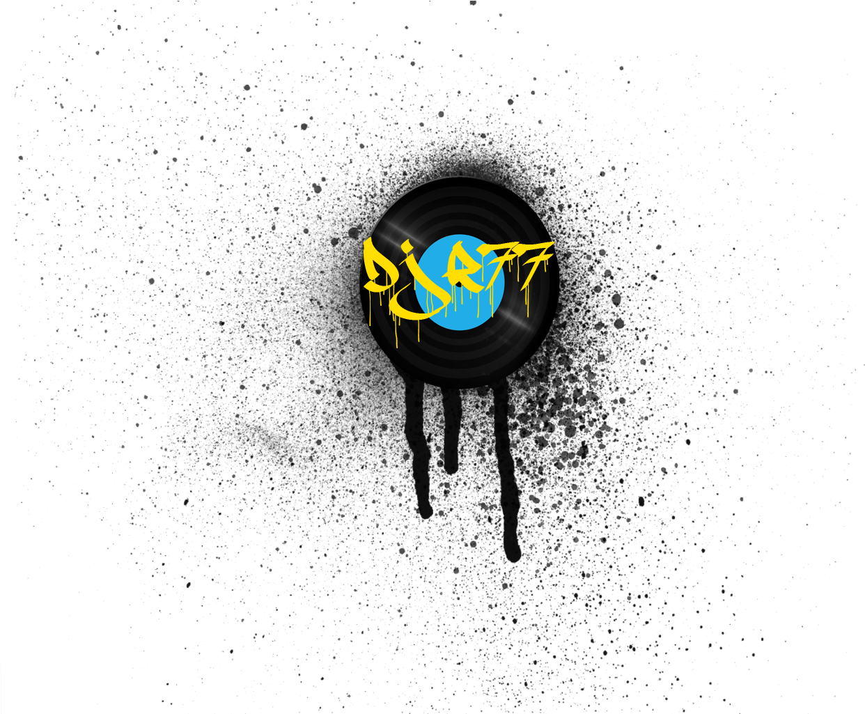 The 25 Best Skrillex Logo Ideas On Pinterest - Skrillex (1280x1024), Png Download