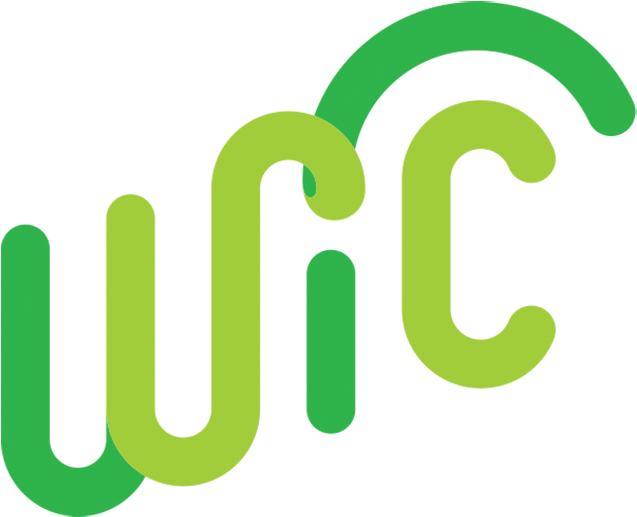 Png - National Wic Association Logo (750x616), Png Download