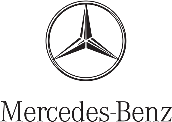 Mercedes-benz Amg Gt - Mercedes Benz Logo Svg (600x600), Png Download