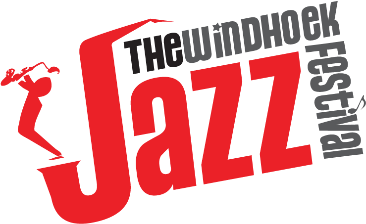 Whkjazzlogo Small 01 - Windhoek Jazz Festival 2017 (747x468), Png Download
