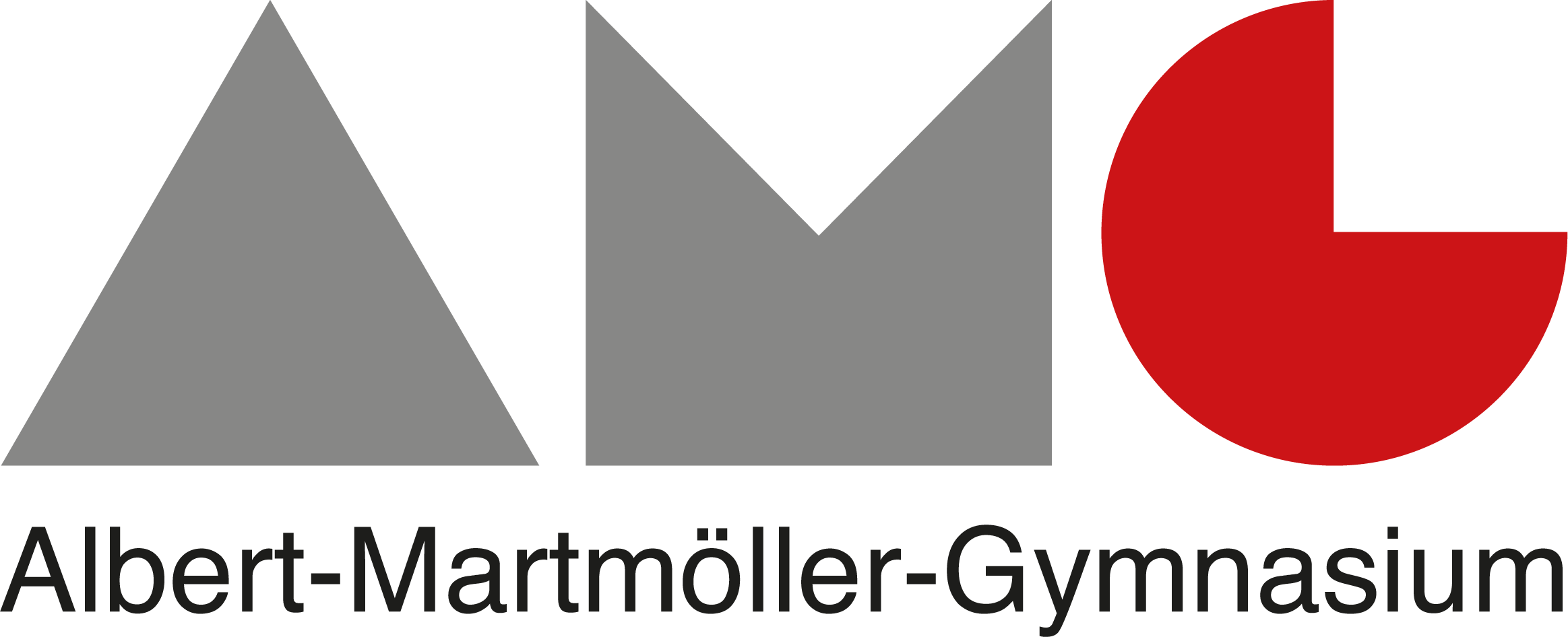 Amg Witten Logo - Marmol Y Granito Logo (2327x946), Png Download