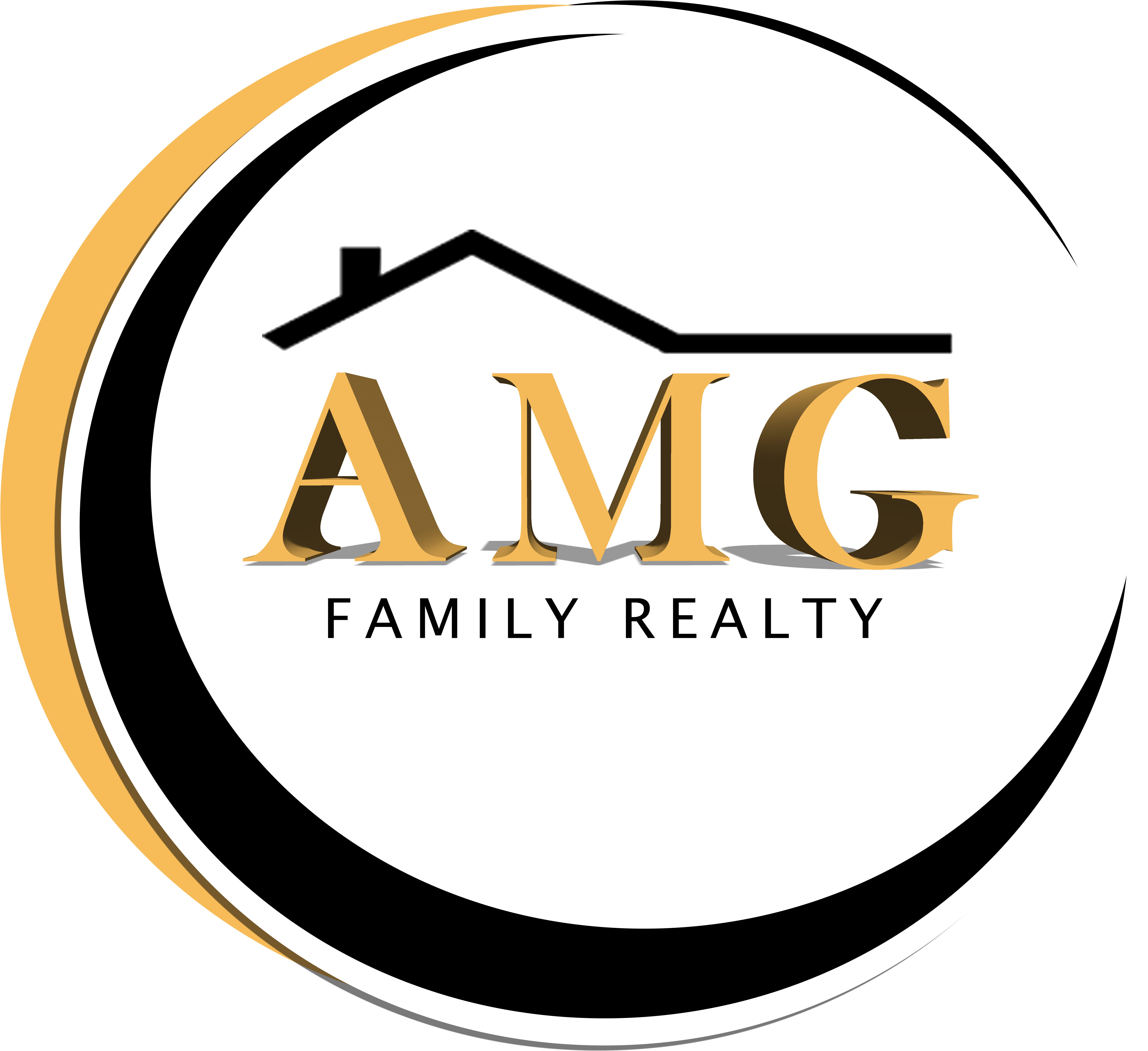 Amg Logo Png (6264x5797), Png Download