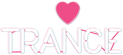 I Love Trance T-shirt - I Love Trance (420x480), Png Download