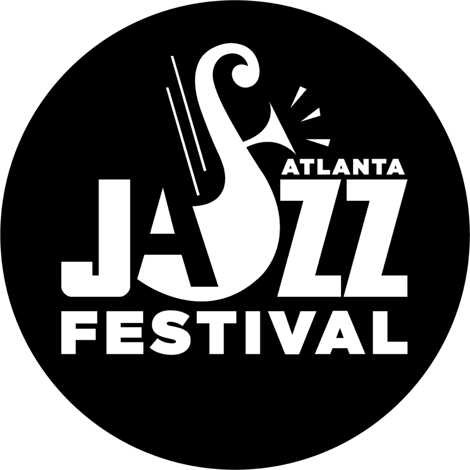 2018 Atlanta Jazz Festival Marta Mondays - Atlanta Jazz Festival (960x960), Png Download