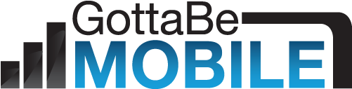 Inspiron 15 7558 Gottabemobile Generic Logo Png - Gottabemobile Logo (500x500), Png Download