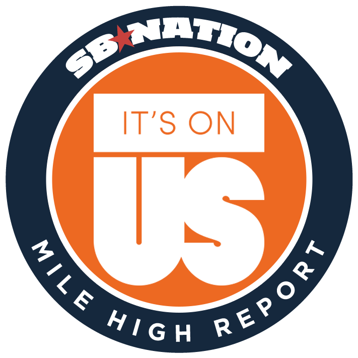 Vs - - Bulls Sb Nation Logos (1000x801), Png Download