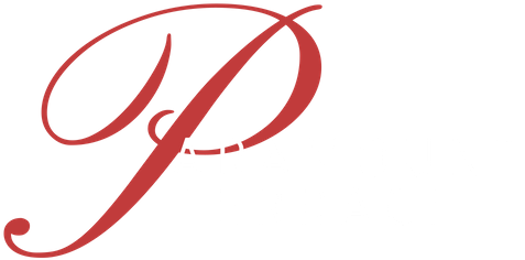 13947 Paramount Blvd - Brasão De Casamento Preto Png (500x300), Png Download