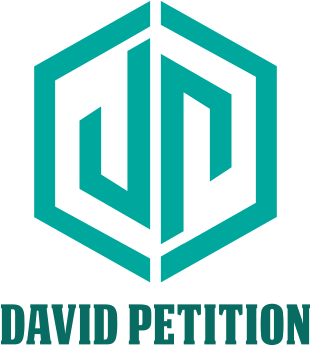 Devid Petition - Logo (500x500), Png Download