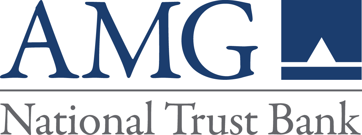 Amg National Trust Bank (1168x438), Png Download