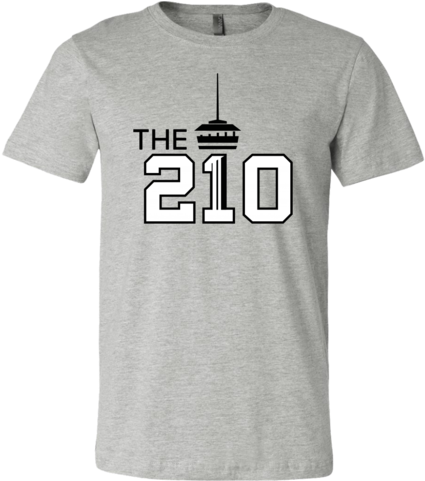 San Antonio 'the 210' - James Harden Mvp Shirt (480x480), Png Download