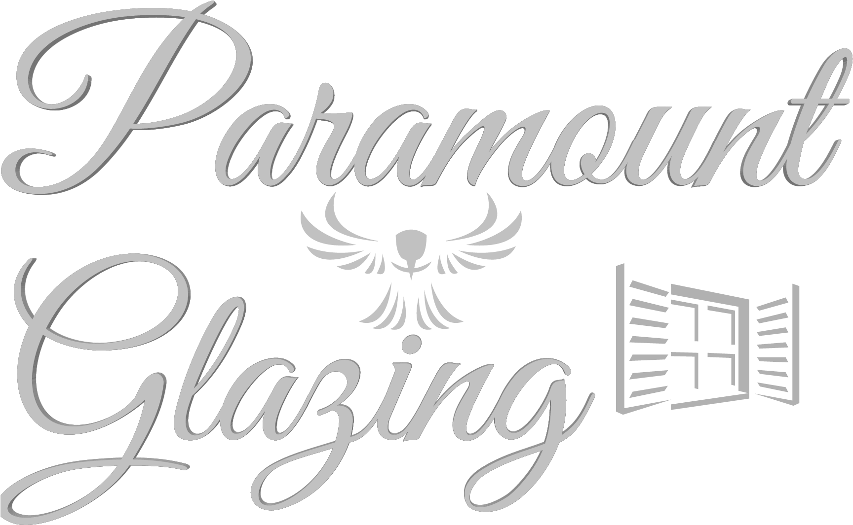 Welcome To Paramount Glazing - L'amour Par Erreur (french Edition) (1800x1300), Png Download