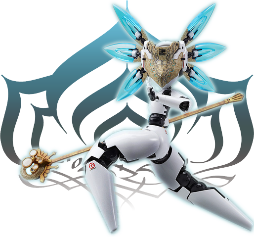 5rlc98s - Warframe Clan Emblem Anime (514x479), Png Download