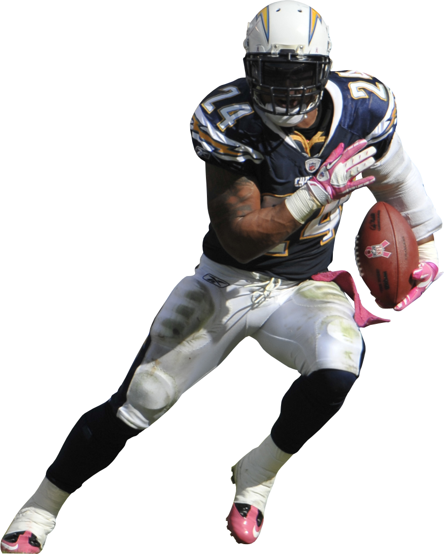 Ryan Mathews (899x1122), Png Download