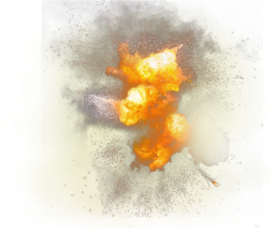 Become An Elite Guardian - Flame (900x762), Png Download