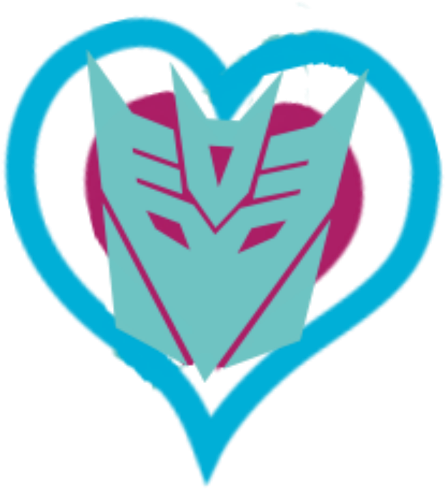 Crossover, Decepticon, Equestria Girls, Equestria Girls - Police (530x562), Png Download