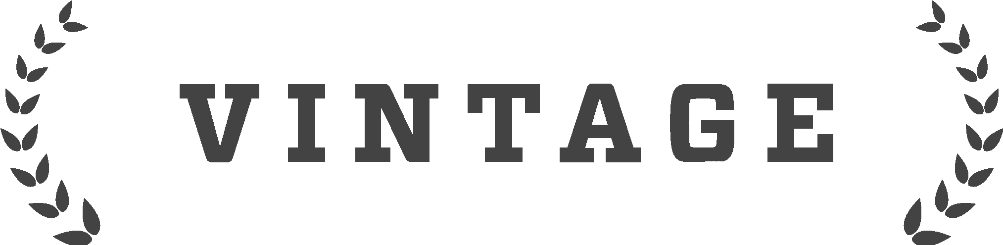 Vintage - Red Ventures Logo Png (2035x500), Png Download