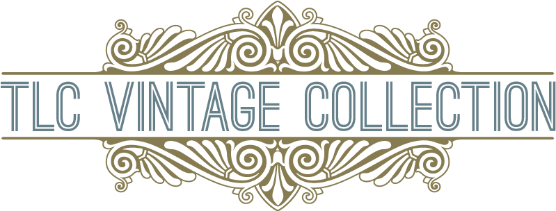 Tlc Vintage Collection- Stockist Of Annie Sloan Chalk - Tlc Vintage Collection Llc (820x320), Png Download