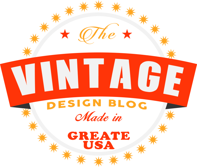 Design A Awesome Retro Vintage Logo - Film (680x577), Png Download