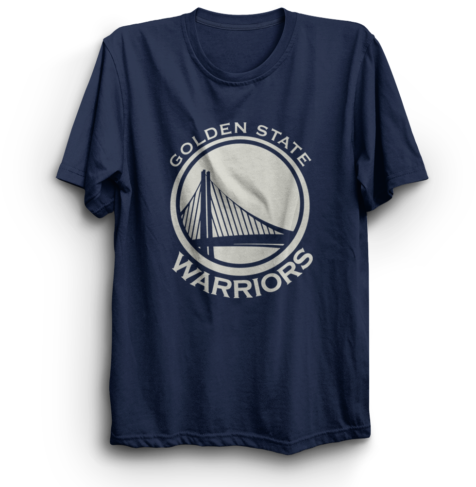 Hs Golden State Warriors Logo - Golden State Jerseys (1080x1080), Png Download