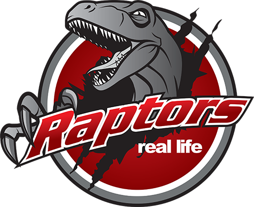 Our Coaches - Real Life Christian Academy Raptors (500x407), Png Download
