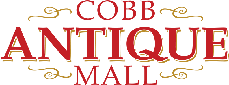 Antique Mall Logo (800x297), Png Download