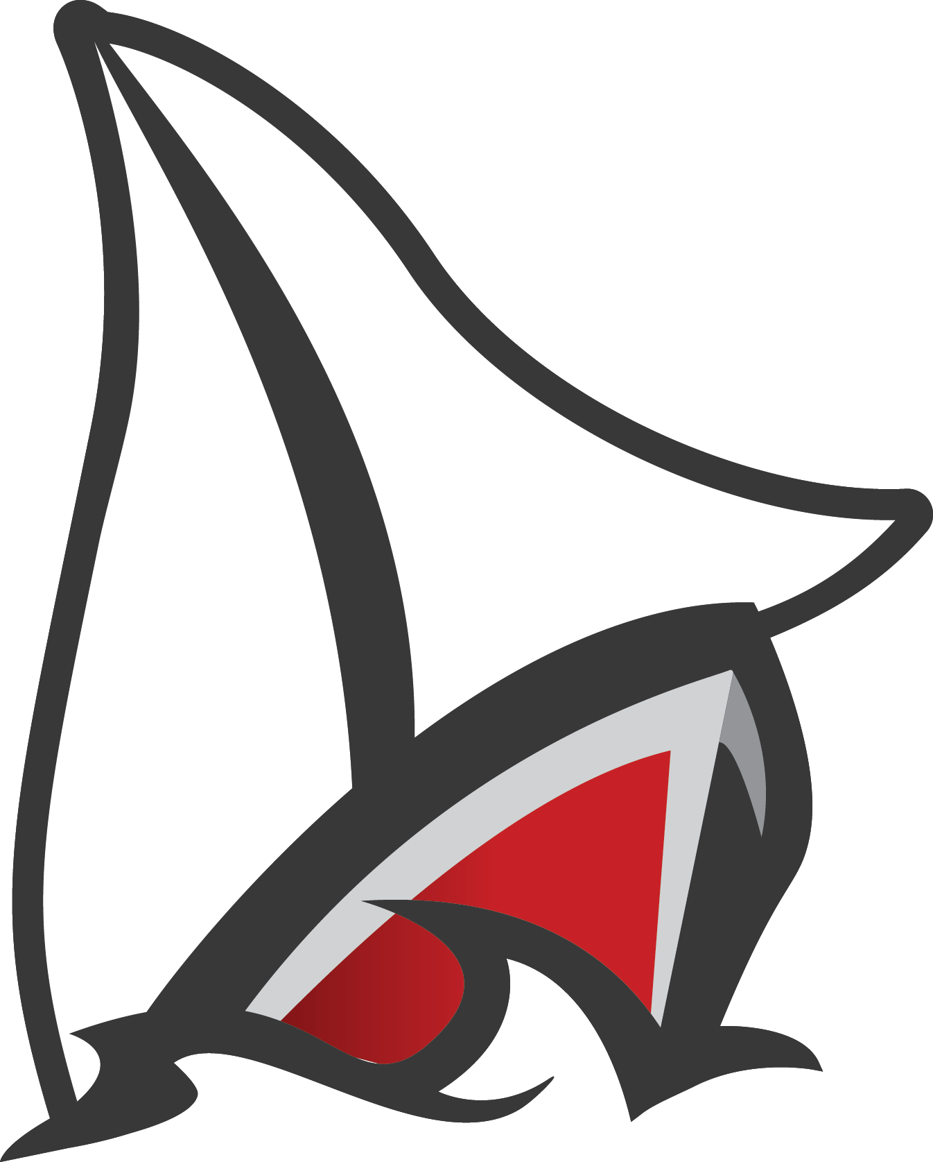 Detroit Lakes High School (1346x1675), Png Download