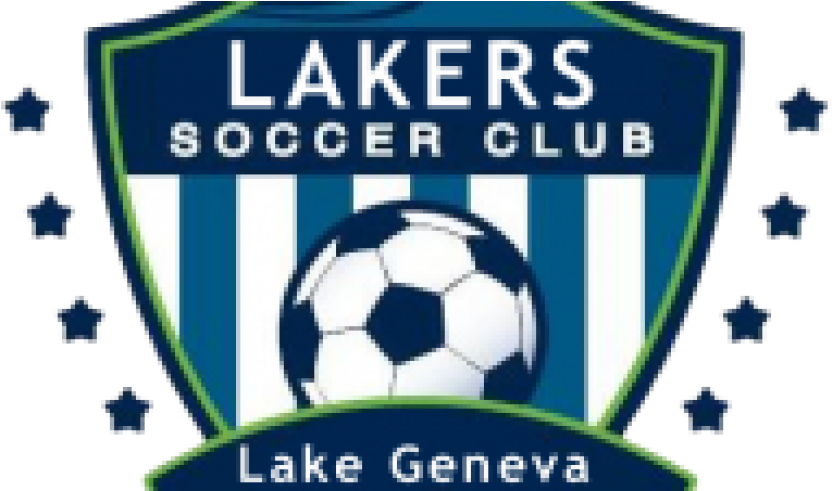 Lakers Soccer (870x490), Png Download