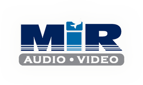Of The Los Angeles Lakers - Mir Audio Video (476x283), Png Download