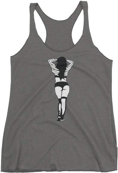 Thc Girls Women's Tank Top - Famfamshirts Aunt Tank Top. Team Aunt Top. Aunt To (600x600), Png Download