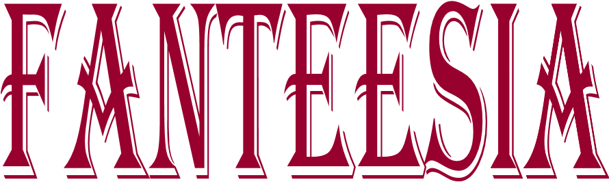 Fanteesia Original Fan Designs Logo - Shiva Tours & Travels (889x293), Png Download