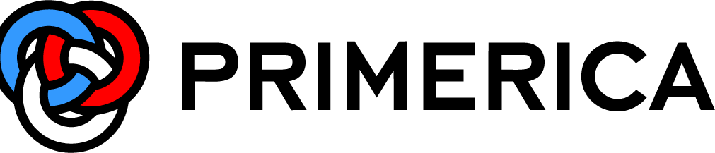 Primerica Logo (1011x217), Png Download
