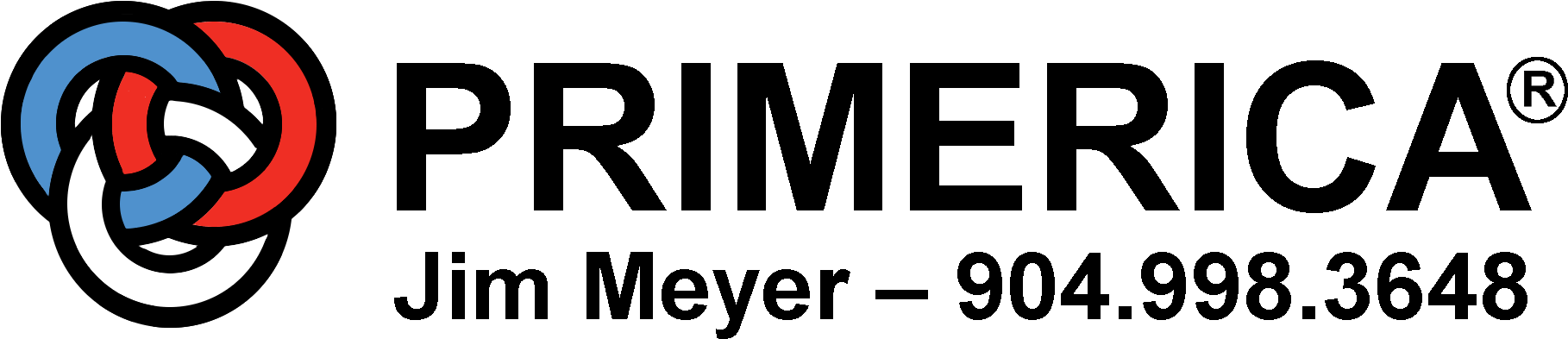 Primerica - Heal Sponsor - Primerica Logo (1920x1080), Png Download