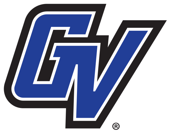 Grand Valley State Lakers - Grand Valley State University (800x800), Png Download