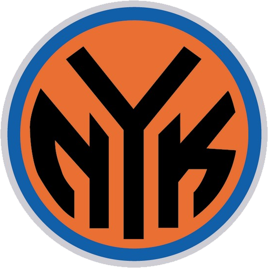 Gameday Lakers 103 Knicks 110 012614 Los Angeles Lakers - New York Knicks Png (545x545), Png Download