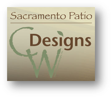 Cw Designs Sacramento - Clark Wagaman Designs (371x326), Png Download