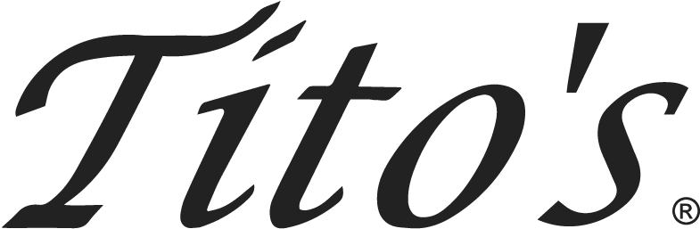 Tito's Vodka Logo Png (800x261), Png Download