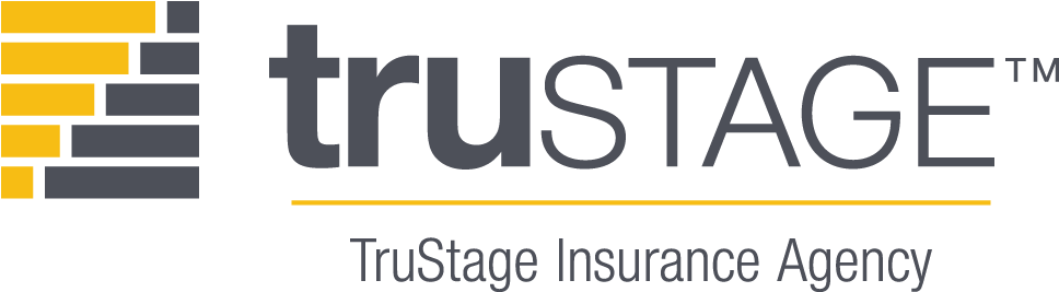Trustage Price Comparison - Trustage Insurance Logo (1050x300), Png Download