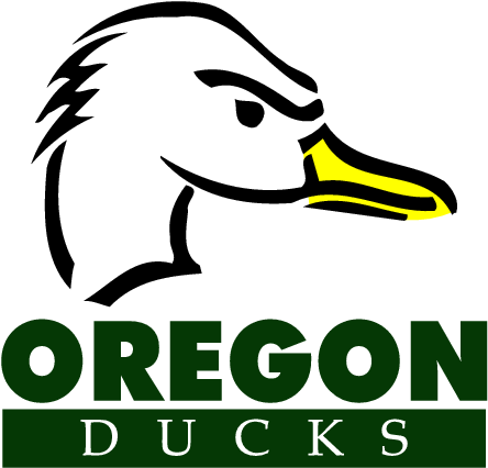 Lovely Oregon Duck Logos Images Oregon Ducks Logo Free - Oregon Film (465x446), Png Download