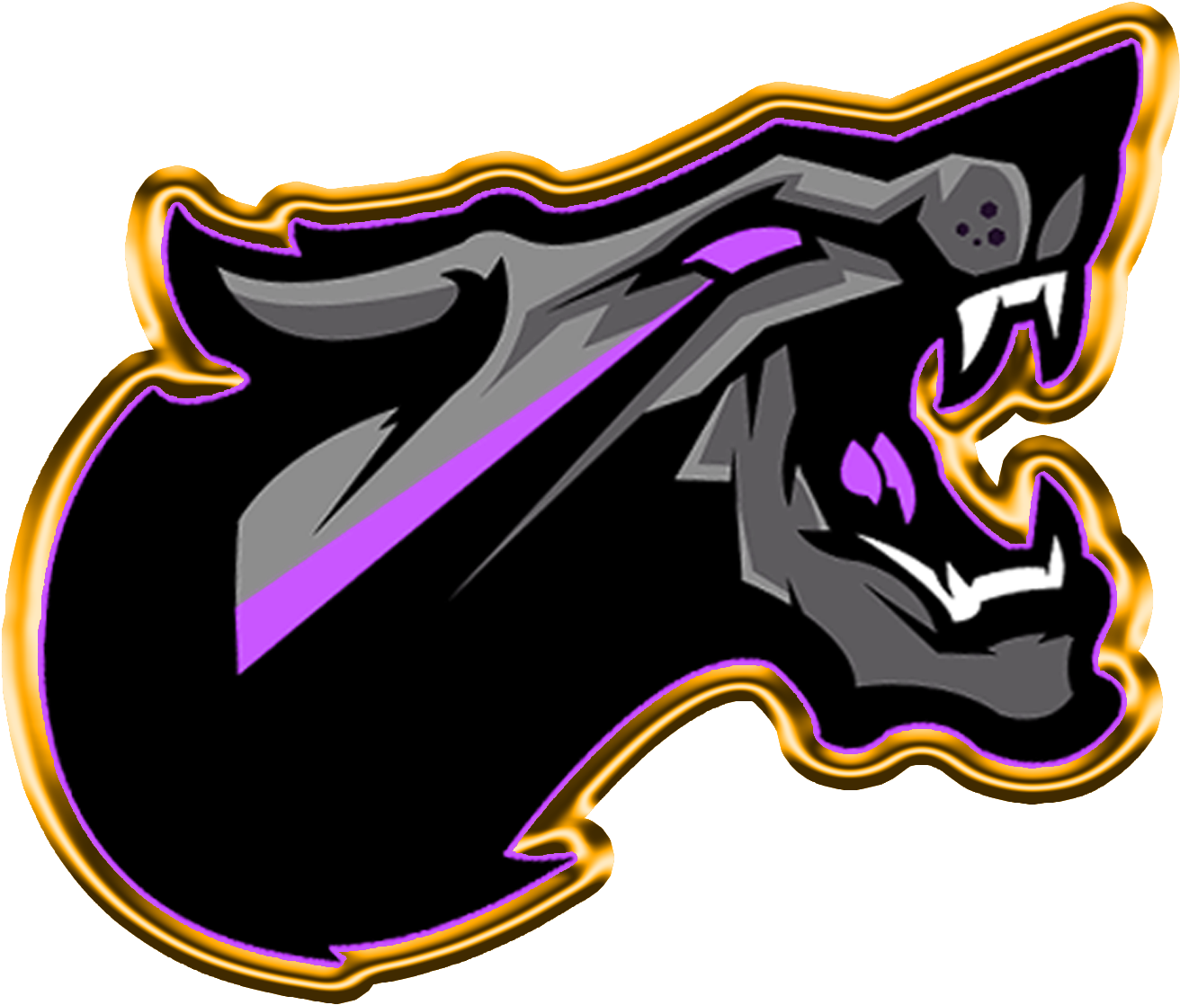 Buy & Sell Wax Stickers Golden Sticker - Illustration (2048x2048), Png Download