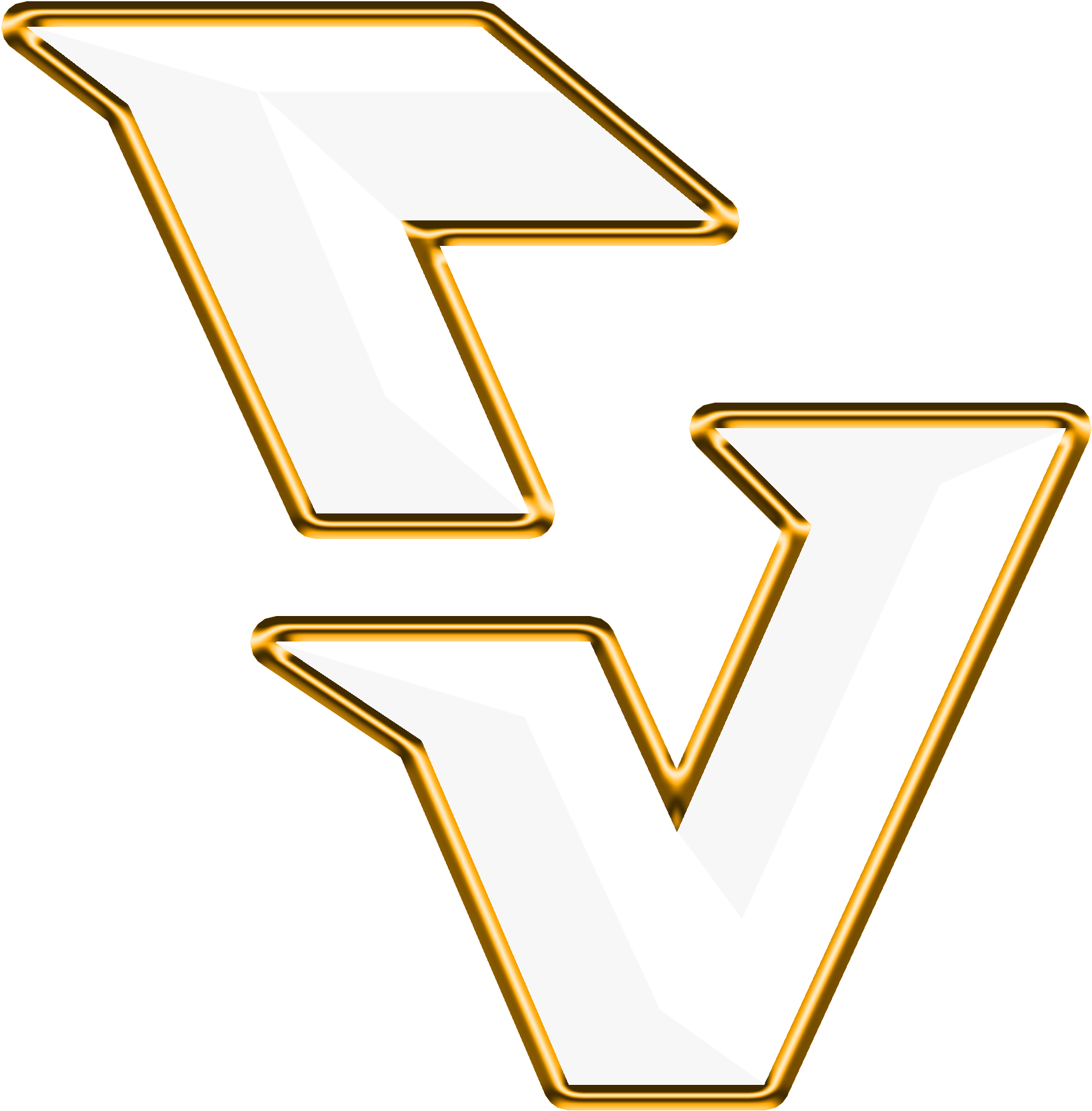 Buy & Sell Wax Stickers Golden Sticker - Sticker (2048x2048), Png Download